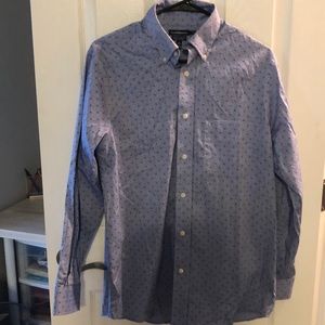 Croft and barrow men’s shirt